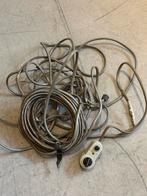 Remote volume control Seeburg 222-220, Q160, Q100 RSVC-1, Ophalen, Zo goed als nieuw, 1950 tot 1960, Seeburg