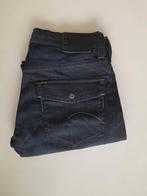 Raw 3301 jeans Gstar - nieuw, Ophalen, Nieuw, Blauw, W33 - W34 (confectie 48/50)