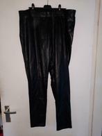 nieuwe zwarte leren legging XL, Ophalen of Verzenden, Nieuw, Zwart, Legging