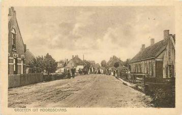 (301-285-033) Klundert Groeten uit Noordschans beschikbaar voor biedingen