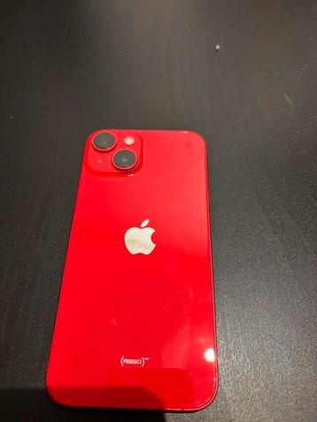 Iphone 14 128 GB  beschikbaar voor biedingen