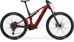 Merida e-ONE FORTY 675 29"/46cm/12ver - Garantie/Levering