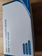Rood Licht Therapie Apparaat - Nieuw in Verpakking, Ophalen of Verzenden, Zo goed als nieuw, Overige typen