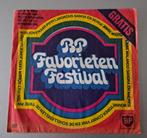 Favorieten Festival 4: Johnny Woodhuis - Liberty bell, Verzamelen, Ophalen of Verzenden, Foto of Kaart