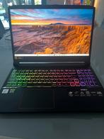 Acer Nitro 5 i7 1tb ssd 16gbram 2060rtx, Computers en Software, Windows Laptops, Ophalen, Met videokaart, Acer., Intel® Core™ i7 
