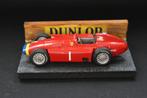 Diorama Vintage circuit "Dunlop" 1:24, Ophalen of Verzenden, Nieuw, Groter dan 1:35, Diorama
