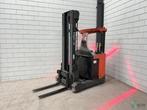 Reachtruck BT RRE160 2010, 1000 tot 2000 kg, Elektrisch, Reachtruck, BT