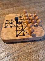 Aarikka Slimme Vos Vintage Houten Spel Jaren 70, Ophalen of Verzenden, Minder dan 500 stukjes, Gebruikt, Overige typen