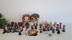 Harry potter verzameling, Ophalen of Verzenden, Zo goed als nieuw