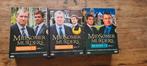 Midsomer Murders Seizoen 12 & 13 - Deel 1, Cd's en Dvd's, Vanaf 12 jaar, Verzenden, Zo goed als nieuw