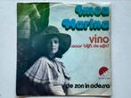 Imca Marina - Vino (waar blijft de wijn) De zon in Odessa, Gebruikt, 7 inch, Single, Ophalen of Verzenden