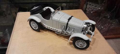 Burago modellen 1:18, Hobby en Vrije tijd, Modelauto's | 1:18, Gebruikt, Bburago, Ophalen of Verzenden