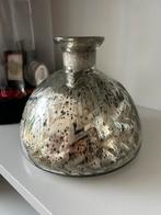 Mooie vaas van PTMD, Overige kleuren, Ophalen of Verzenden, Minder dan 50 cm, Glas