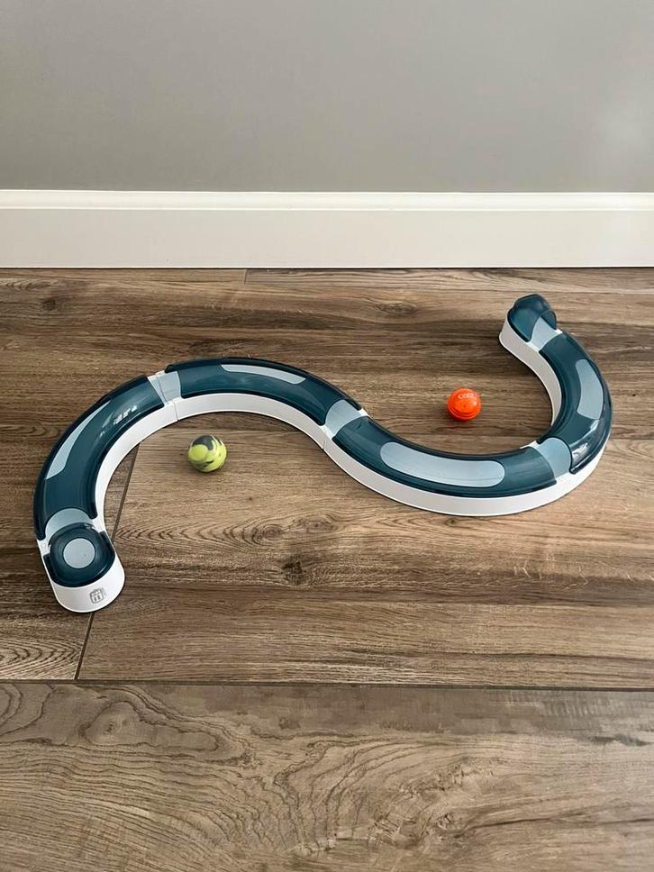 Nieuwe Catit Design Senses Speelrails mét extra 2.0 Fireball, Dieren en Toebehoren, Kattenspeelgoed, Nieuw, Overig speelgoed, Ophalen