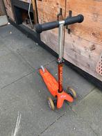 Micro step mini, Fietsen en Brommers, Steps, Ophalen of Verzenden, Zo goed als nieuw, Gewone step