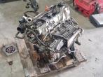 Volkswagen Audi 1.4 TSI CAX Motorblok defect, Ophalen of Verzenden, Gebruikt, Audi