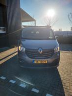 Renault Trafic 1.6 DCI 103KW 2014 L1H1 Turbo2 Energy, Auto's, Euro 5, Zwart, 4 cilinders, Origineel Nederlands