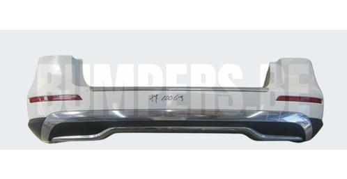 Bumper MERCEDES ML W166 11-15 Achterbumper KJ10063, Auto-onderdelen, Carrosserie en Plaatwerk, Bumper, Achter, Gebruikt, 6 maanden garantie