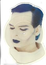 GARY NUMAN PICTURE DISC SINGLE 7" - BERSERKER 1984, 7 inch, Single, Ophalen of Verzenden, Zo goed als nieuw