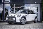 Mini Mini 1.5 Cooper Classic Pano|Led|Carplay|Digital, 136 pk, Gebruikt, Wit, Leder