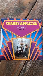 Grabby Appleton- Go back 1970 Lucy single, Cd's en Dvd's, Vinyl Singles, Ophalen of Verzenden, Zo goed als nieuw, Pop