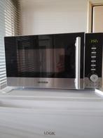 Combi magnetron, Ophalen of Verzenden, Zo goed als nieuw