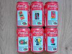 Coca-Cola 1993, Verzamelen, Blikken, Ophalen of Verzenden, Zo goed als nieuw, Overige