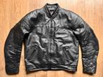 TopSkin Leren Motorjas Handmade Breda NIEUW, Ophalen