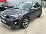 2019 Kia Stonic Personenauto, Auto's, Kia, Gebruikt, Overige carrosserieën, Overige brandstoffen, Bedrijf