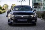 Volkswagen Passat Variant 1.5 TSI R-Line Business + DSG (150, 730 kg, 4 cilinders, 150 pk, Zwart
