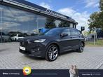 SEAT Tarraco 1.4 TSI PHEV 245PK FR Business | Navi | Pano |, Automaat, 4 cilinders, Leder en Stof, 245 pk