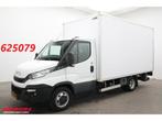 Iveco Daily 35C140 LBW Bak-Klep Airco Cruise 140.485 km!, Iveco, Bedrijf, Te koop, 750 kg