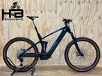 Cube Stereo Hybrid 140 HPC SLX 750 29 inch E-Mountainbike XT, Fietsen en Brommers, Fietsen | Mountainbikes en ATB, Niet ingevuld