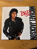 Michael Jackson - Bad LP, Ophalen of Verzenden, 1980 tot 2000, Zo goed als nieuw, 12 inch