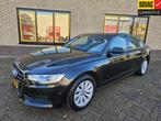 Audi A6 Limousine 2.0 TFSI Hybrid Pro Line Plus Automaat 211, Auto's, Euro 5, Gebruikt, 4 cilinders, Bedrijf