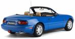 Mazda MX5 NA 1990 Schaal 1:18, Hobby en Vrije tijd, Modelauto's | 1:18, Ottomobile, OttOMobile, Auto, Ophalen of Verzenden