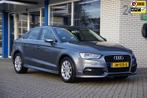 Audi A3 Limousine 1.6 TDI S-Line Navigatie Parkeersensoren L, Auto's, Voorwielaandrijving, Stof, Gebruikt, 4 cilinders