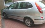 Nissan Almera Tino 168000km+APK, Auto's, Nissan, Almera Tino, Particulier, Te koop, Benzine