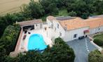 FRENCH FAMILY HOUSE NEAR LA ROCHELLE, 250 m², Vrijstaande woning, Verkoop zonder makelaar, 1500 m² of meer