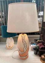 Lamp schitterende Judith Rigter Velsen lampenvoet tafellamp., Huis en Inrichting, Ophalen of Verzenden