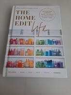 Boek The Home Edit – Opruim- en organiseerboek, Ophalen, Zo goed als nieuw, Interieur en Design, Joanna Teplin en Clea Shearer