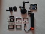 GoPro Hero4 Onderdelen - Accessoires, Ophalen of Verzenden, Gebruikt, GoPro