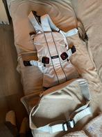 BabyBjorn draagzak - Comfortabel en veilig!, Ophalen, Zo goed als nieuw, Buik, Baby Björn