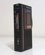 Draagbare Microcassette Voicerecorder - Panasonic RN-89, Ophalen of Verzenden, S, S, S