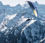 Skywalk Arak Air 2 Paraglider 105+ Astral Night, Sport en Fitness, Zweefvliegen en Paragliding, Ophalen of Verzenden, Zo goed als nieuw