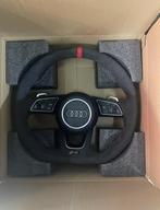 AUDI RS3 ALCANTARA STUURWIEL, Ophalen of Verzenden, Nieuw, Audi