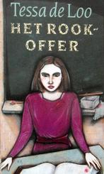[Loo, Tessa de] - HET ROOKOFFER, Ophalen of Verzenden, Zo goed als nieuw