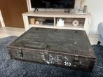 Legerkist, Ophalen, Zo goed als nieuw, 50 tot 100 cm, Minder dan 50 cm