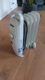 Elektrische kachel, 30 tot 80 cm, Kachel, Ophalen of Verzenden, Zo goed als nieuw