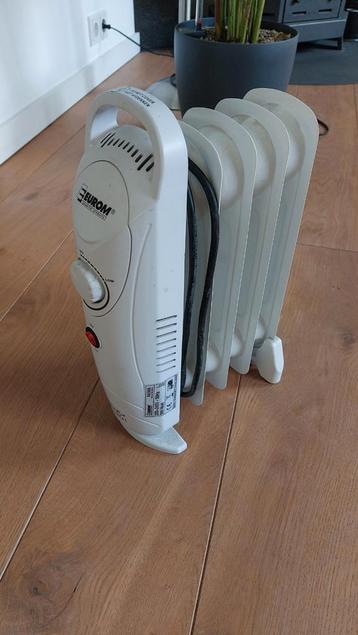 Elektrische kachel beschikbaar voor biedingen